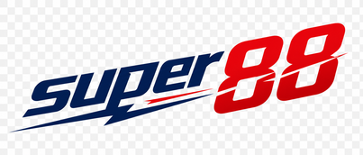 Super 88 Logo